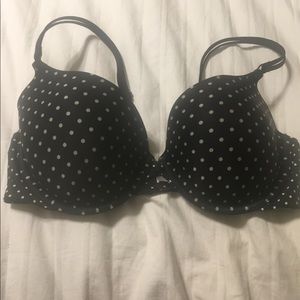 Victoria secret Demi bra size 34D